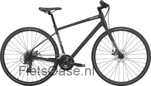 Cannondale Quick specificaties en beoordelingen